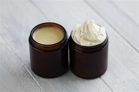 tallow balm recipe.